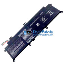 Batería para Toshiba X30-D X40-D X40 X30 PA5278U-1BRS [Batería de repuesto]